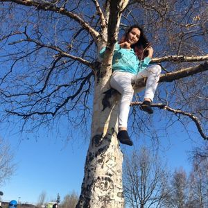 Meet your Posher, Erin